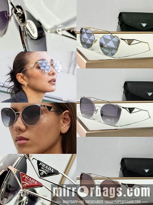 Prada Glasses smh182