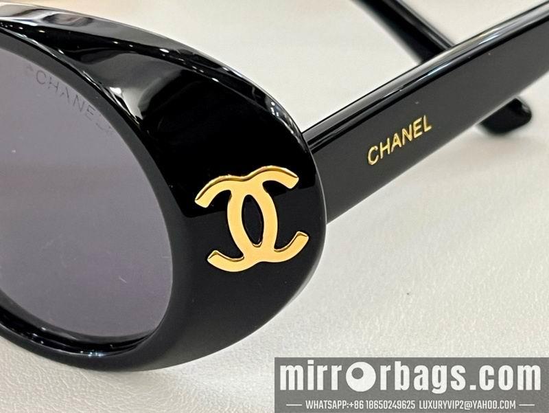 Chanel Glasses smr247
