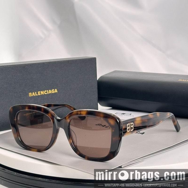 Balenciaga Glasses 03smh27