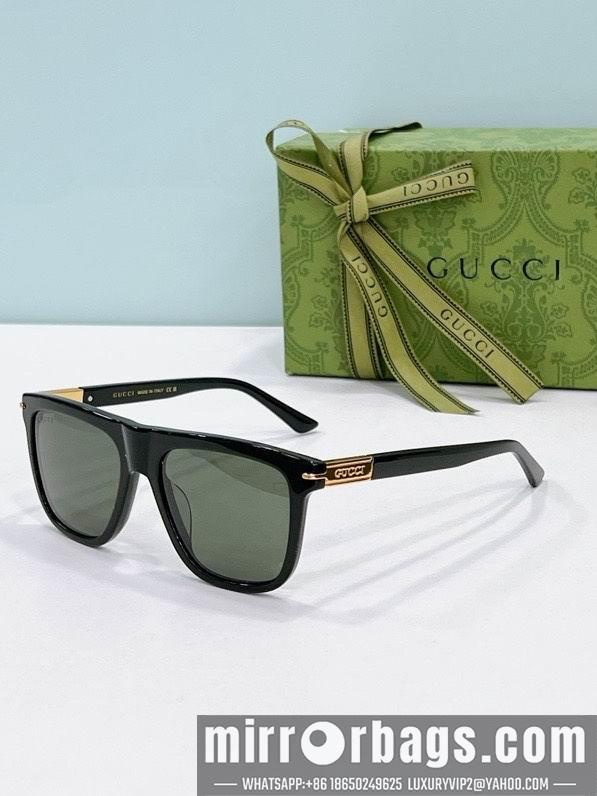 Gucci Glasses smx116