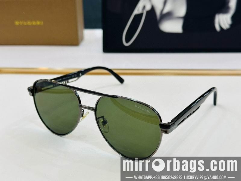 Bvlgari Glasses 03smh50