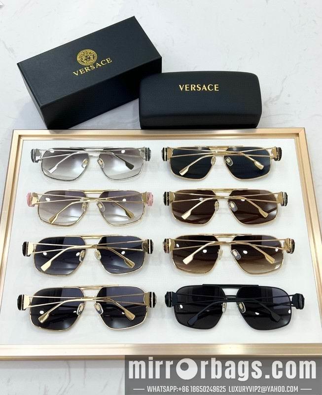 Versace Glasses 03smh78