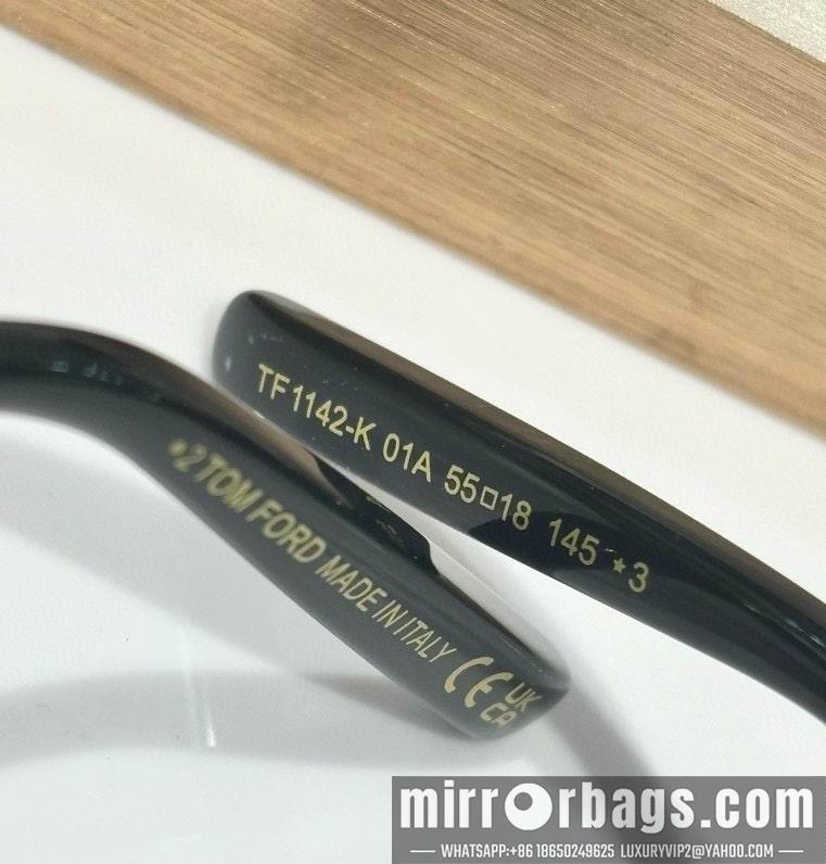Tom Ford Glasses smx163
