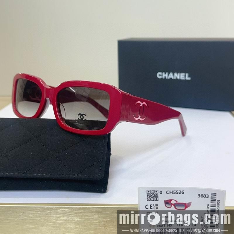Chanel Glasses smr68
