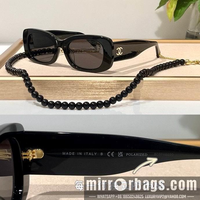 Chanel Glasses smx357