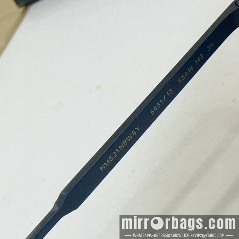 Bvlgari Glasses 03smh59