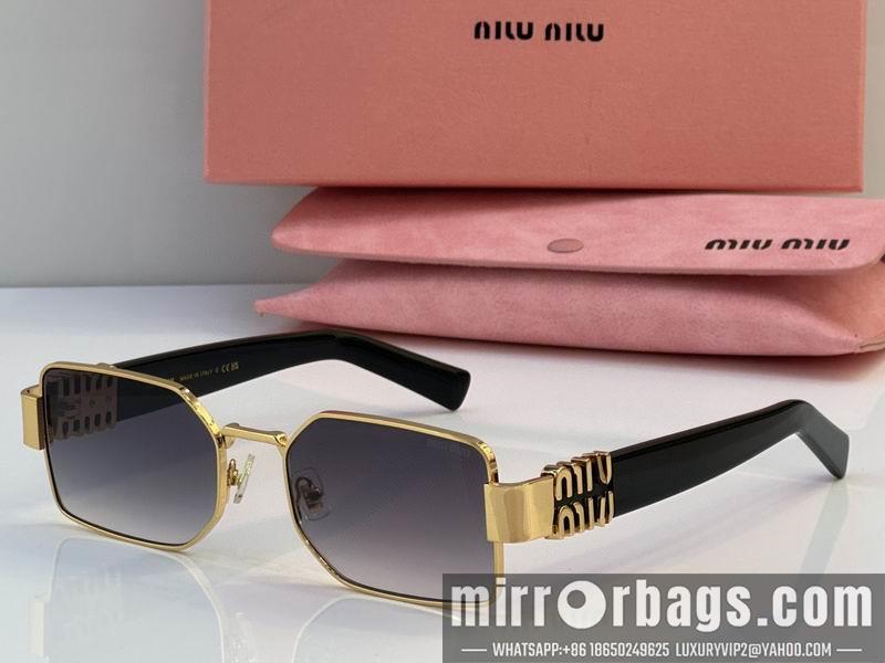 MiuMiu Glasses 03smh17