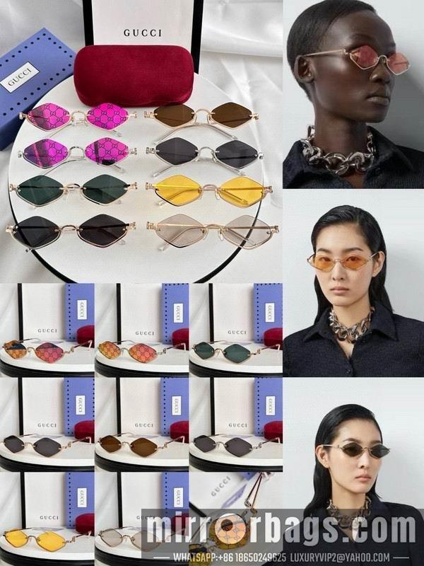 Gucci Glasses smh85