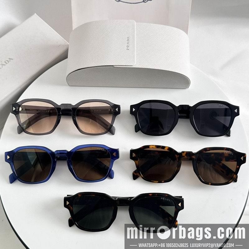 Prada Glasses smh155