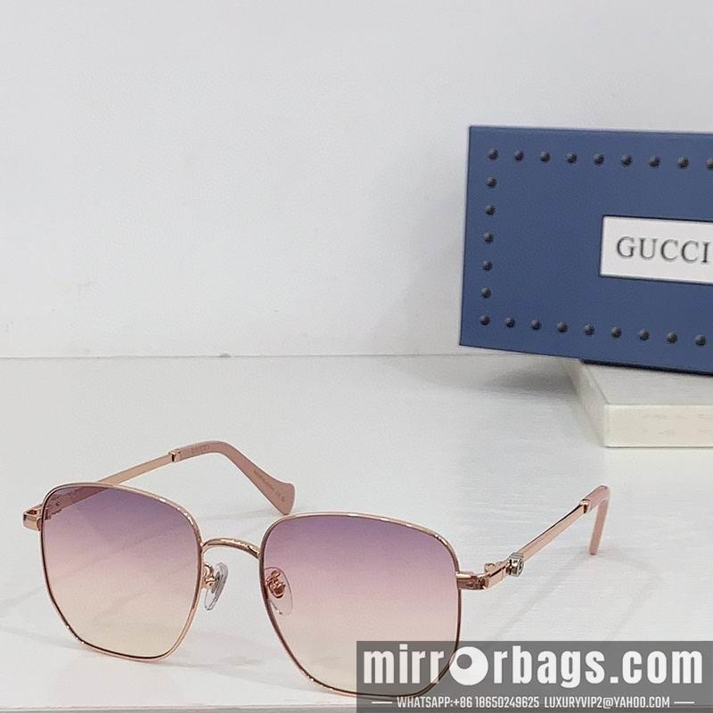 Gucci Glasses smr106