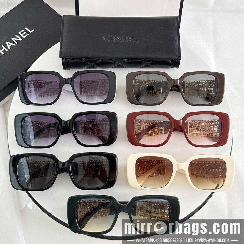 Chanel Glasses smr79