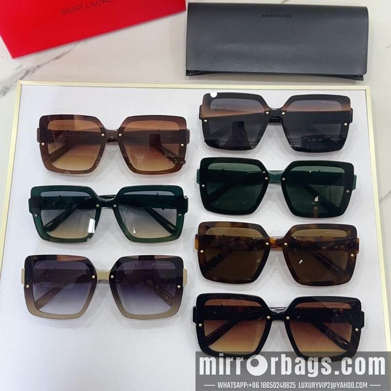 YSL Glasses 03smh50