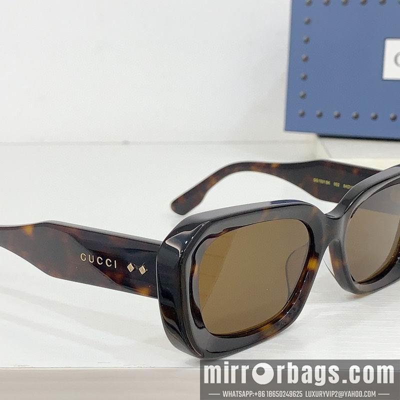 Gucci Glasses smh06