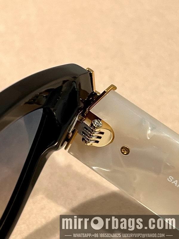 YSL Glasses smx59