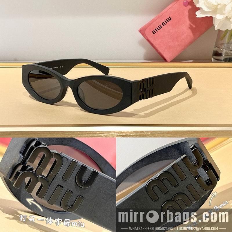 MiuMiu Glasses smx77