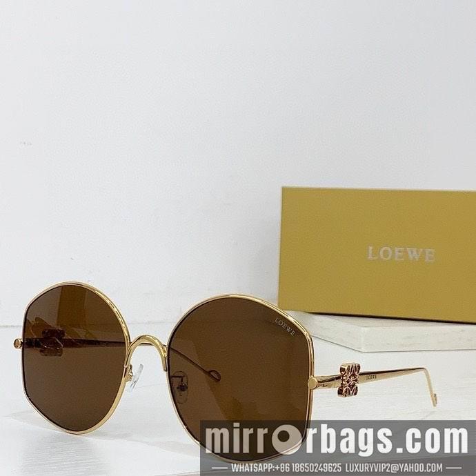 Loewe Glasses smx46