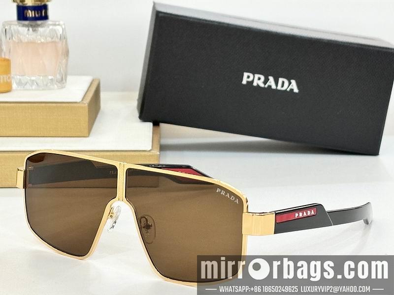 Prada Glasses smh144