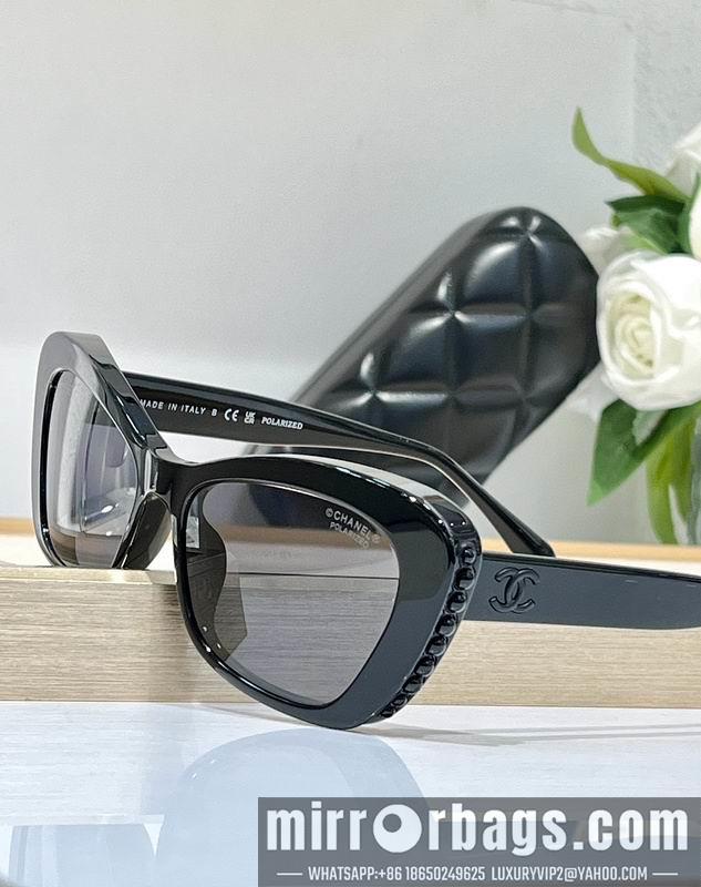 Chanel Glasses smr249