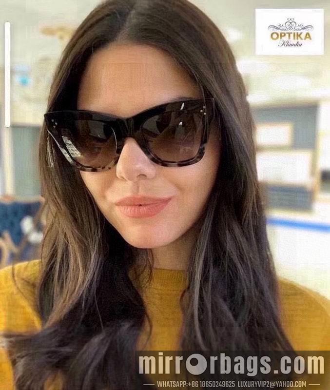 Celine Glasses 03smh21