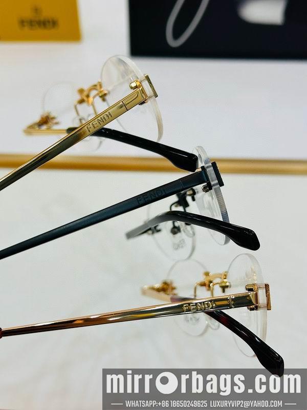 Fendi Glasses smx61