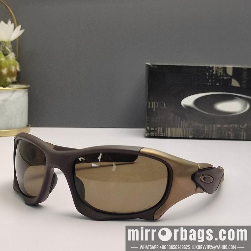 Oakley Glasses 03smh21