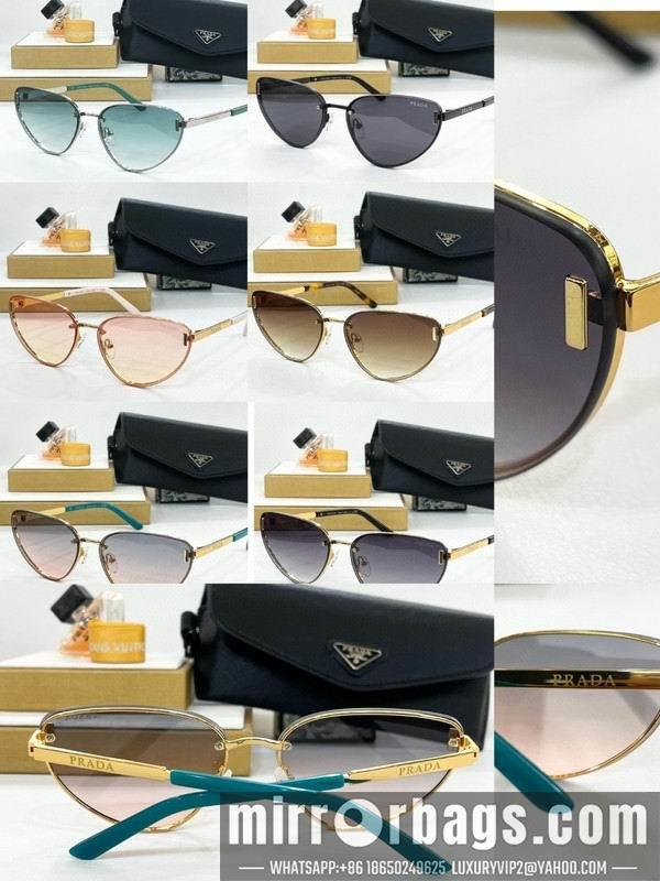 Prada Glasses smh188