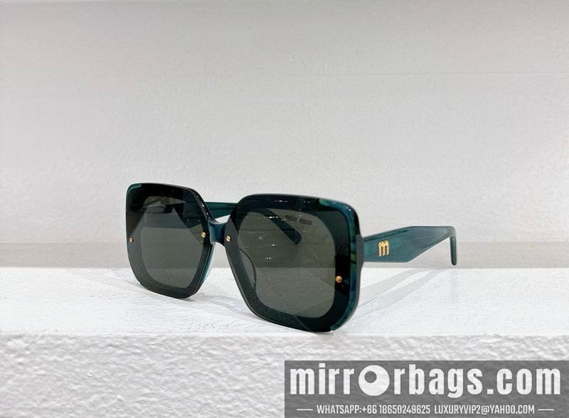 MiuMiu Glasses smx79