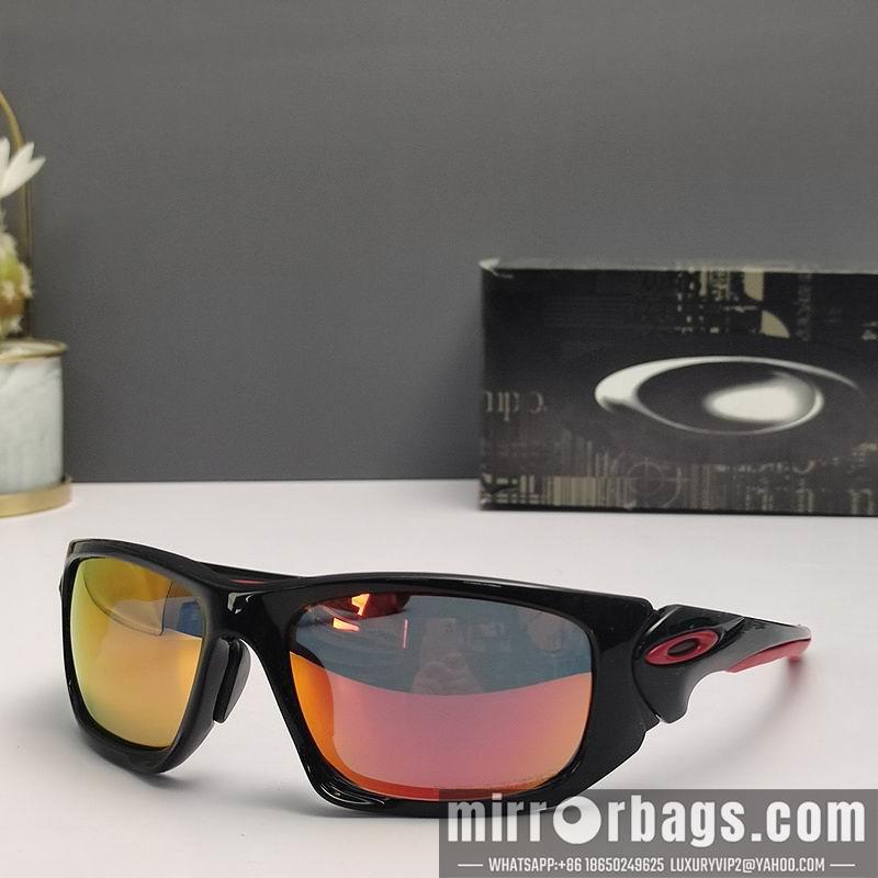 Oakley Glasses 03smh35