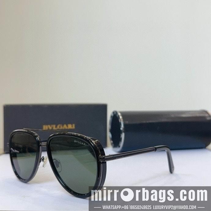 Bvlgari Glasses 03smh25