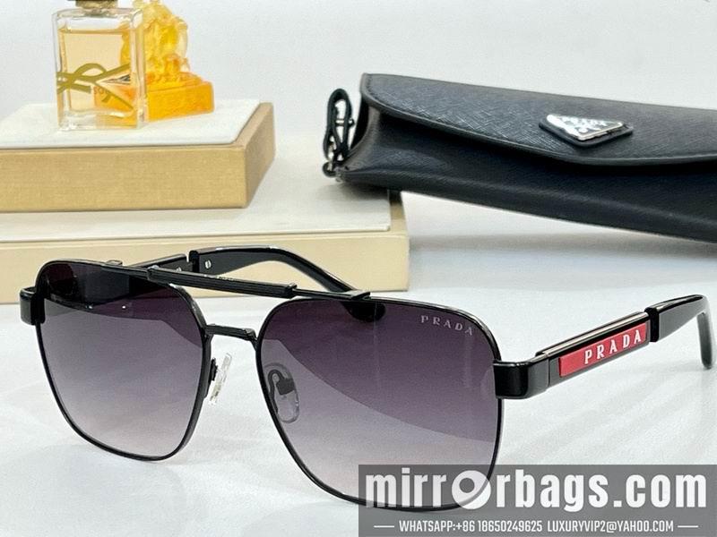 Prada Glasses smr66