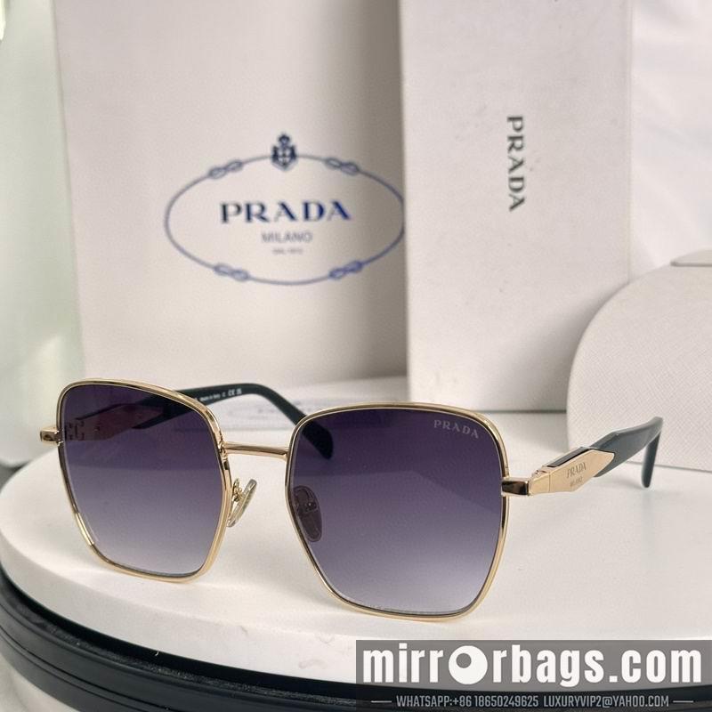 Prada Glasses smh166