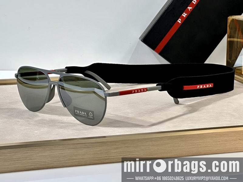 Prada Glasses smh119