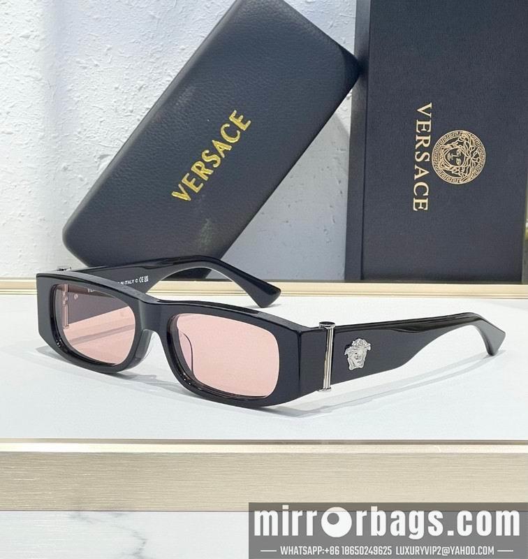 Versace Glasses 03smh76