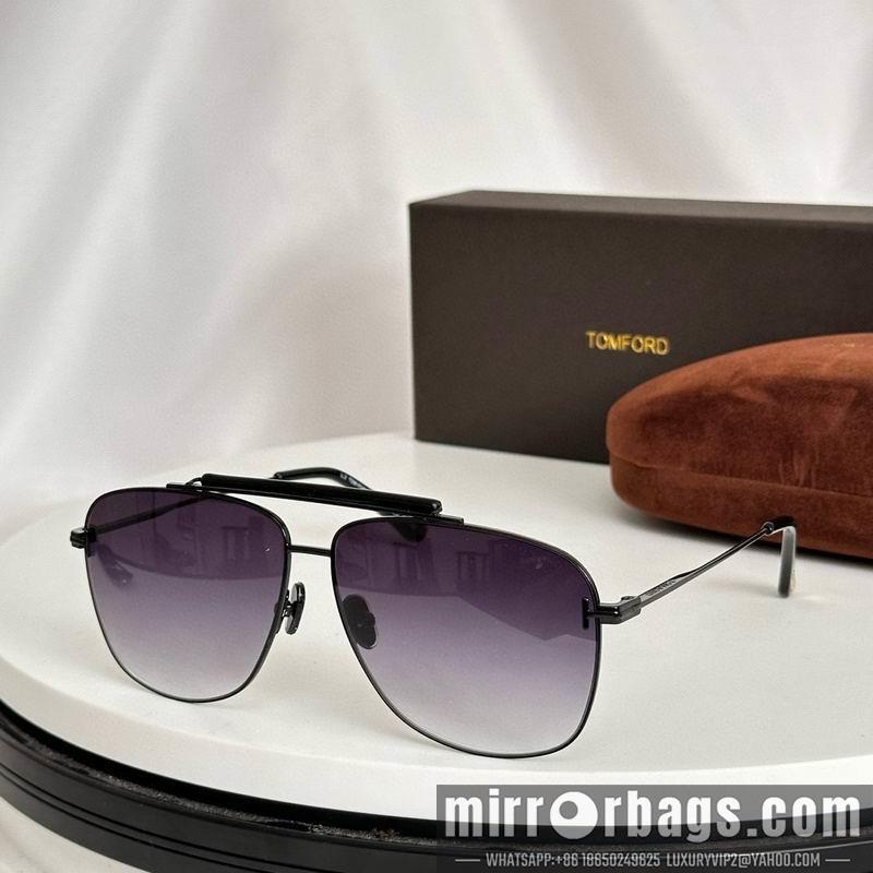 Tom Ford Glasses smx95