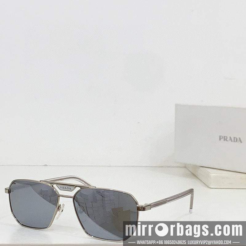 Prada Glasses smh38