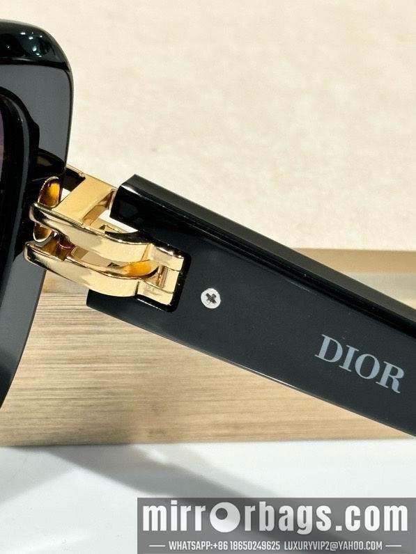Dior Glasses smx115