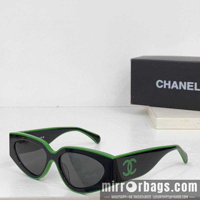 Chanel Glasses smr33
