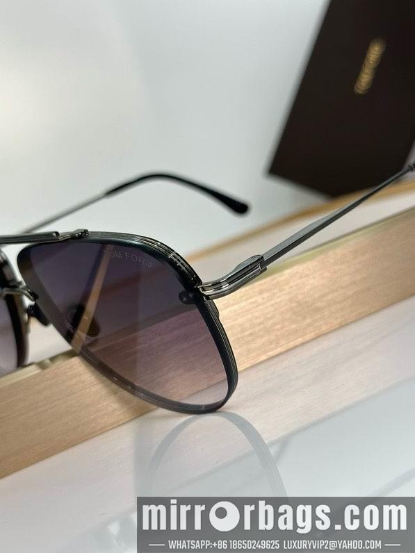 Tom Ford Glasses smx154