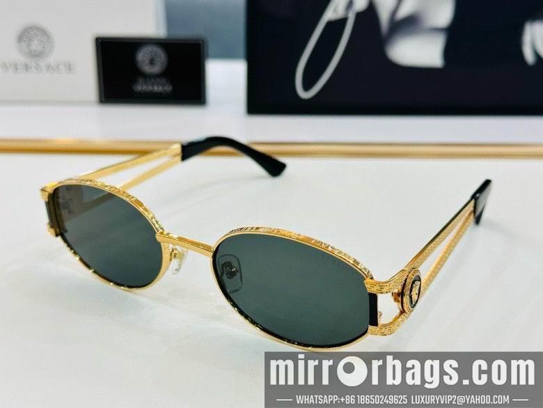 Versace Glaases smx50