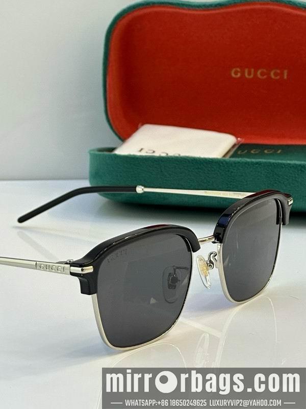 Gucci Glasses smh19