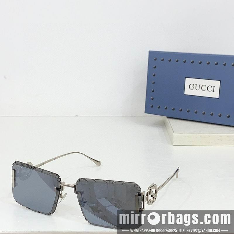 Gucci Glasses smr48