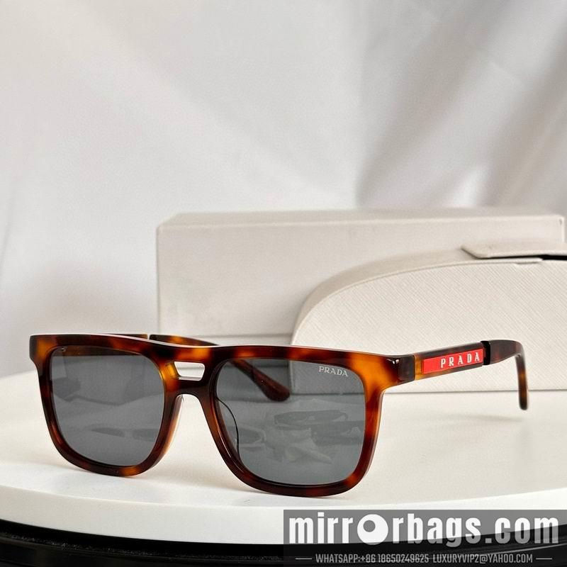 Prada Glasses smr49