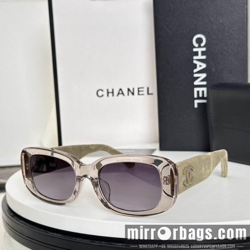 Chanel Glasses smh75
