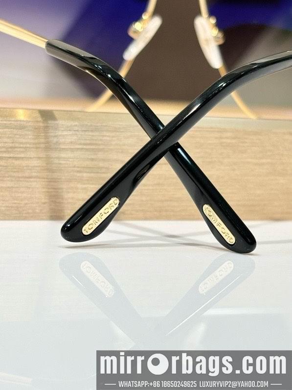 Tom Ford Glasses smx158