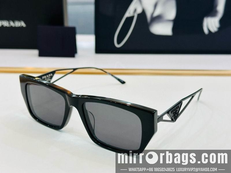 Prada Glasses smr88