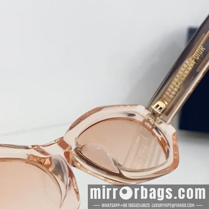 Dior Glasses smx99