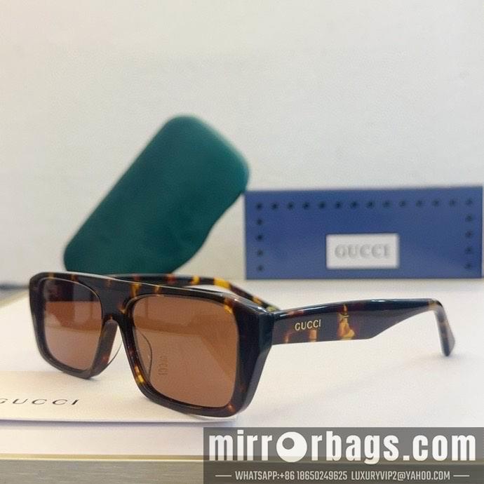 Gucci Glasses smx123