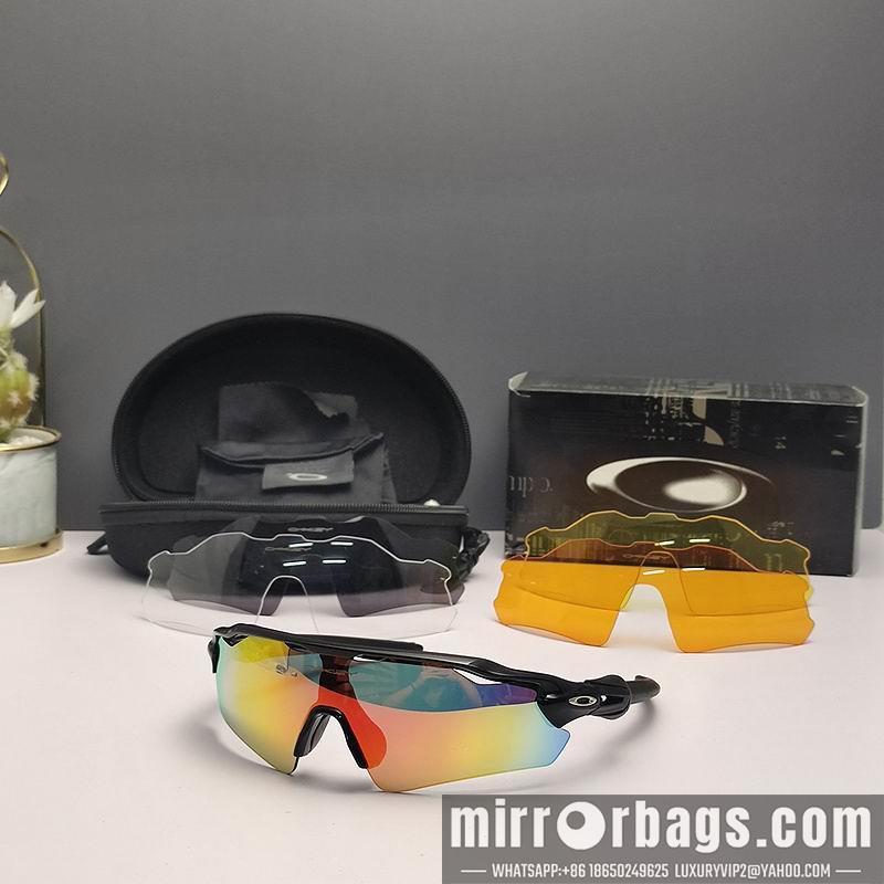 Oakley Glasses smx92