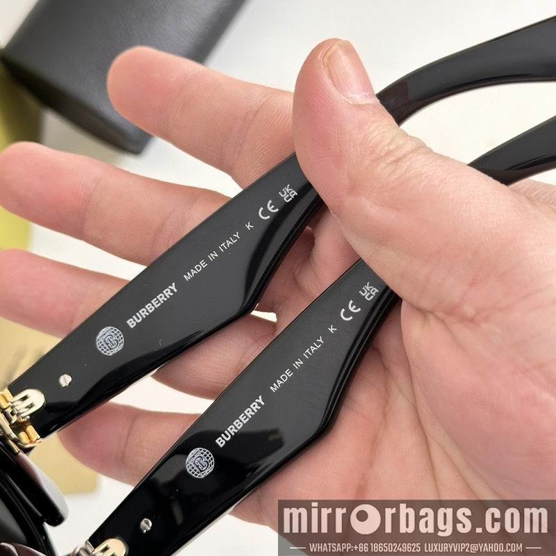 Burberry Glasses smr47