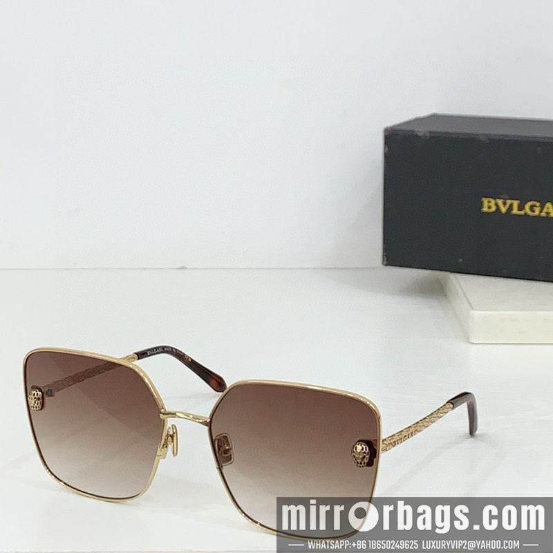 Bvlgari Glasses 03smh40